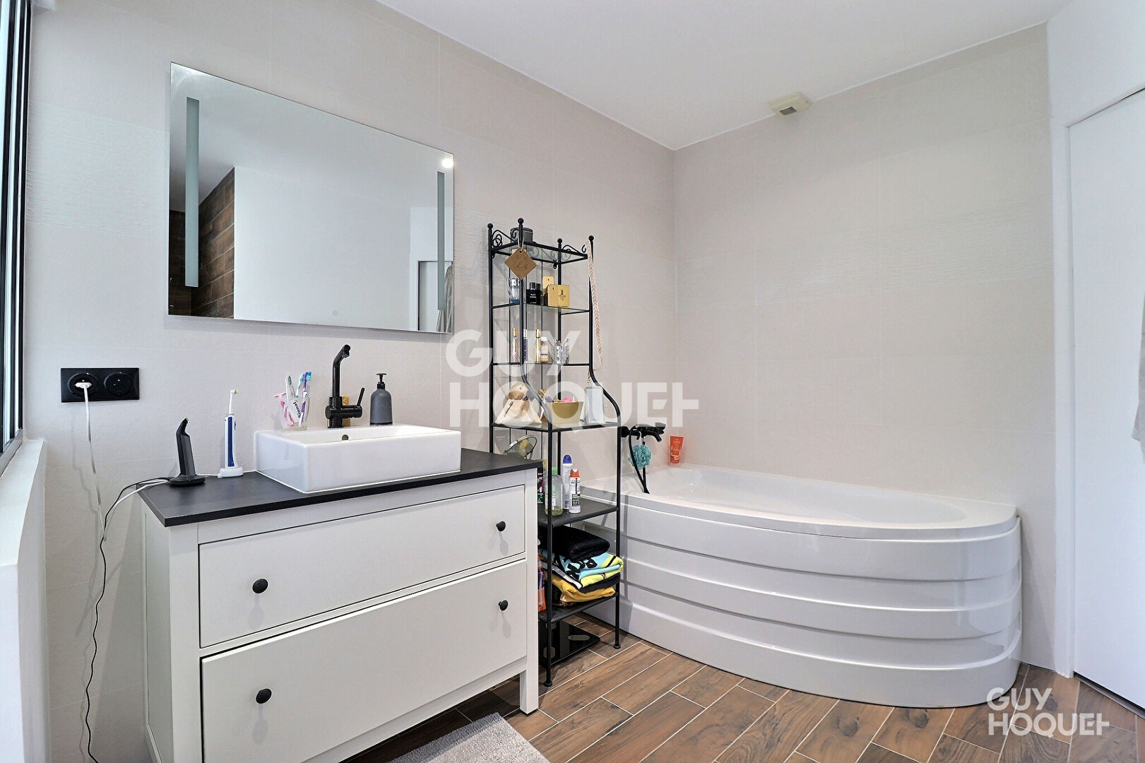 Maison Morsang Sur Orge 5 pièce(s) 98.20 m2