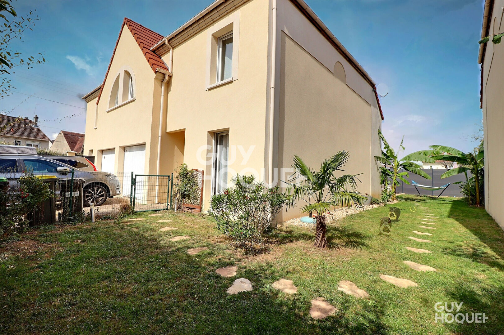 Maison Morsang Sur Orge 5 pièce(s) 98.20 m2