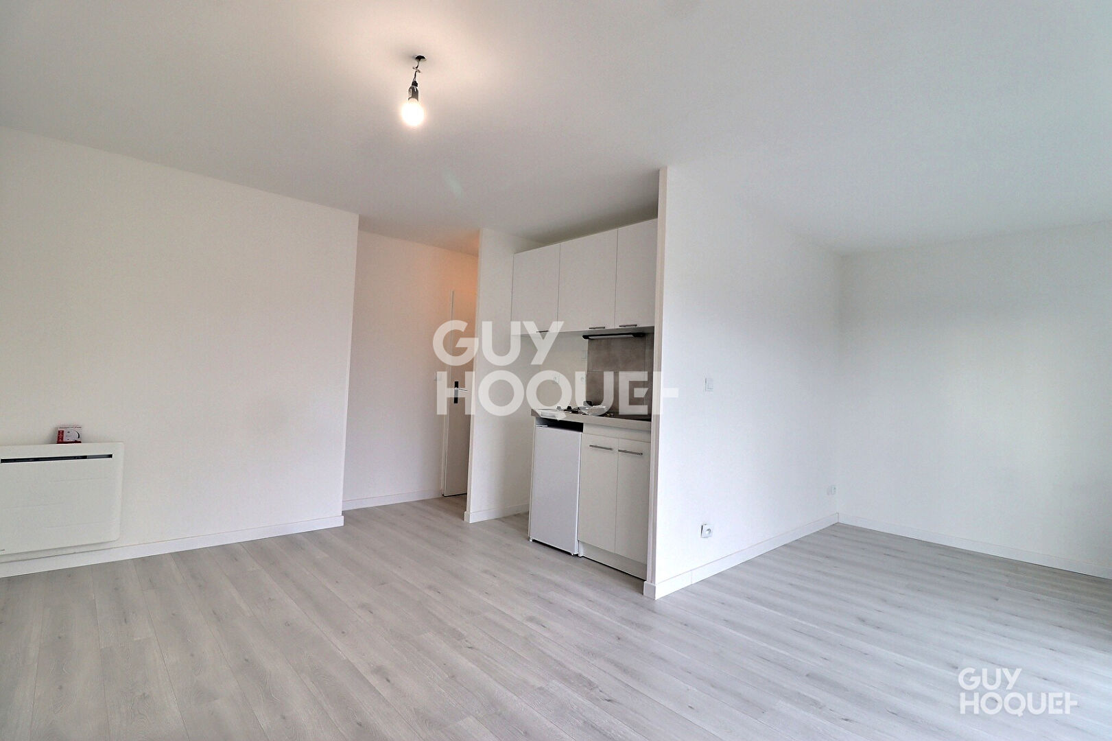 Appartement Morsang Sur Orge 1 pièce(s) 27.01 m2