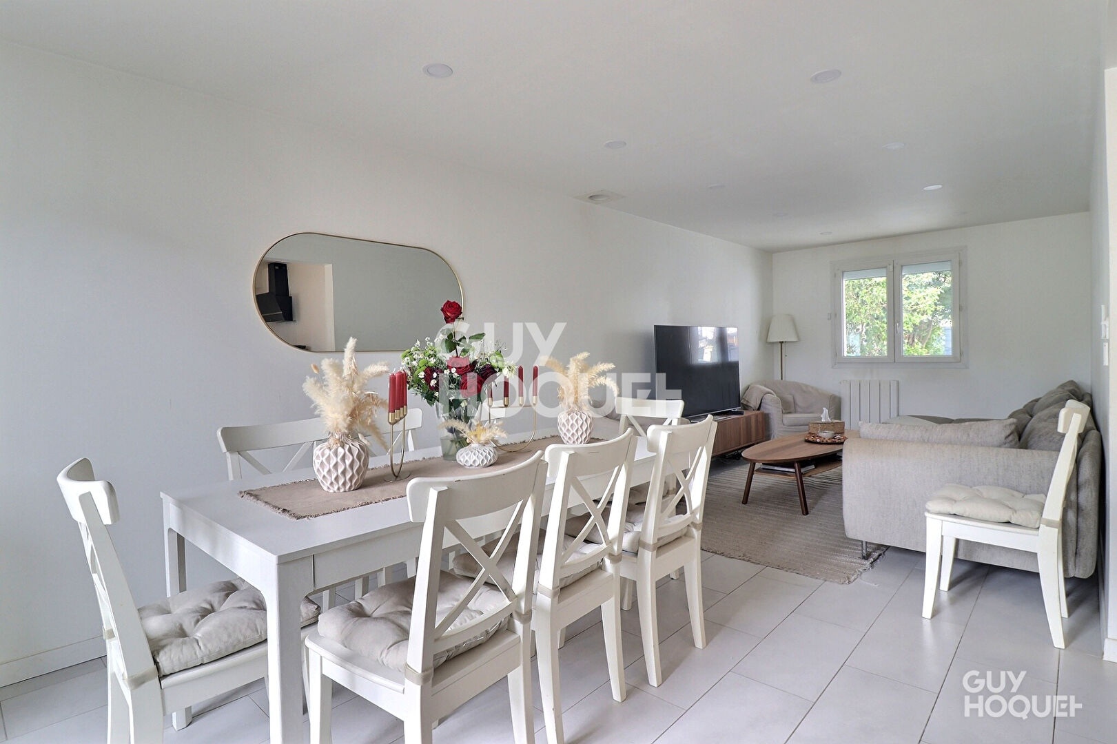 Maison 5 chambres Morsang Sur Orge