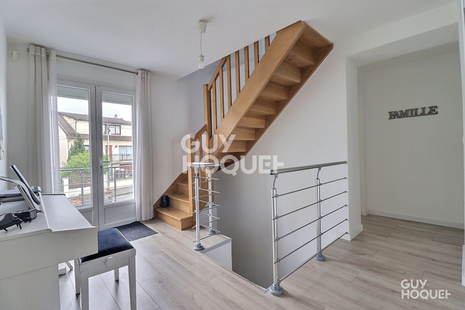 Maison 5 chambres Morsang Sur Orge