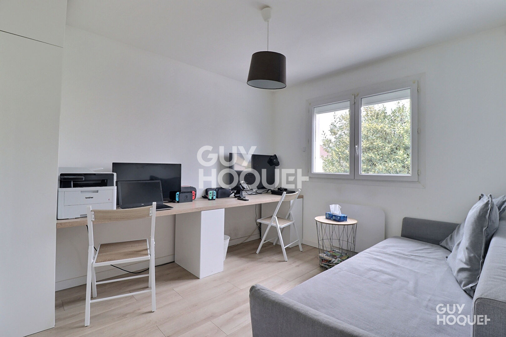 Maison 5 chambres Morsang Sur Orge