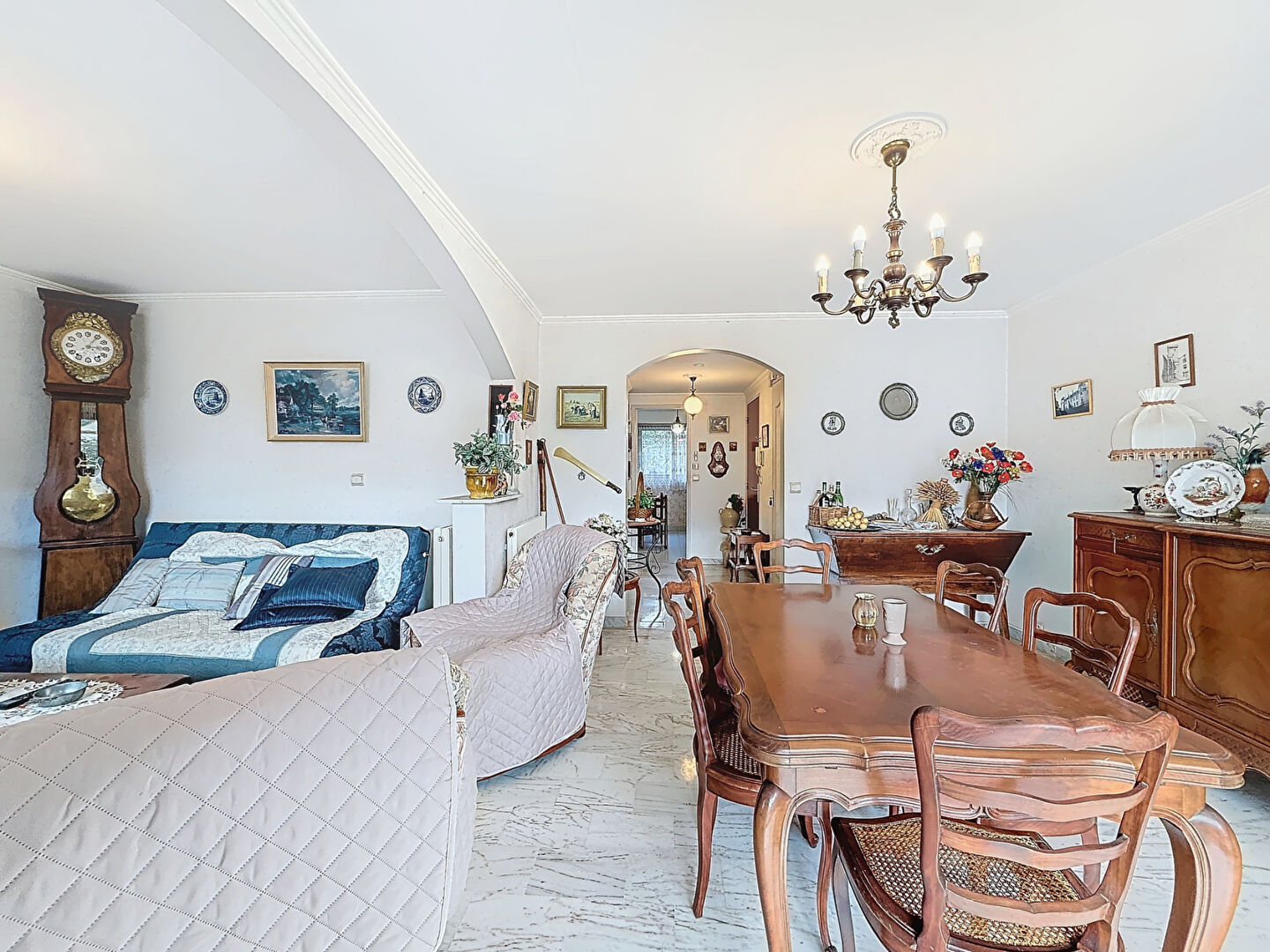 Exclusivité- Appartement 2 pièces 62 m2- Le Cannet