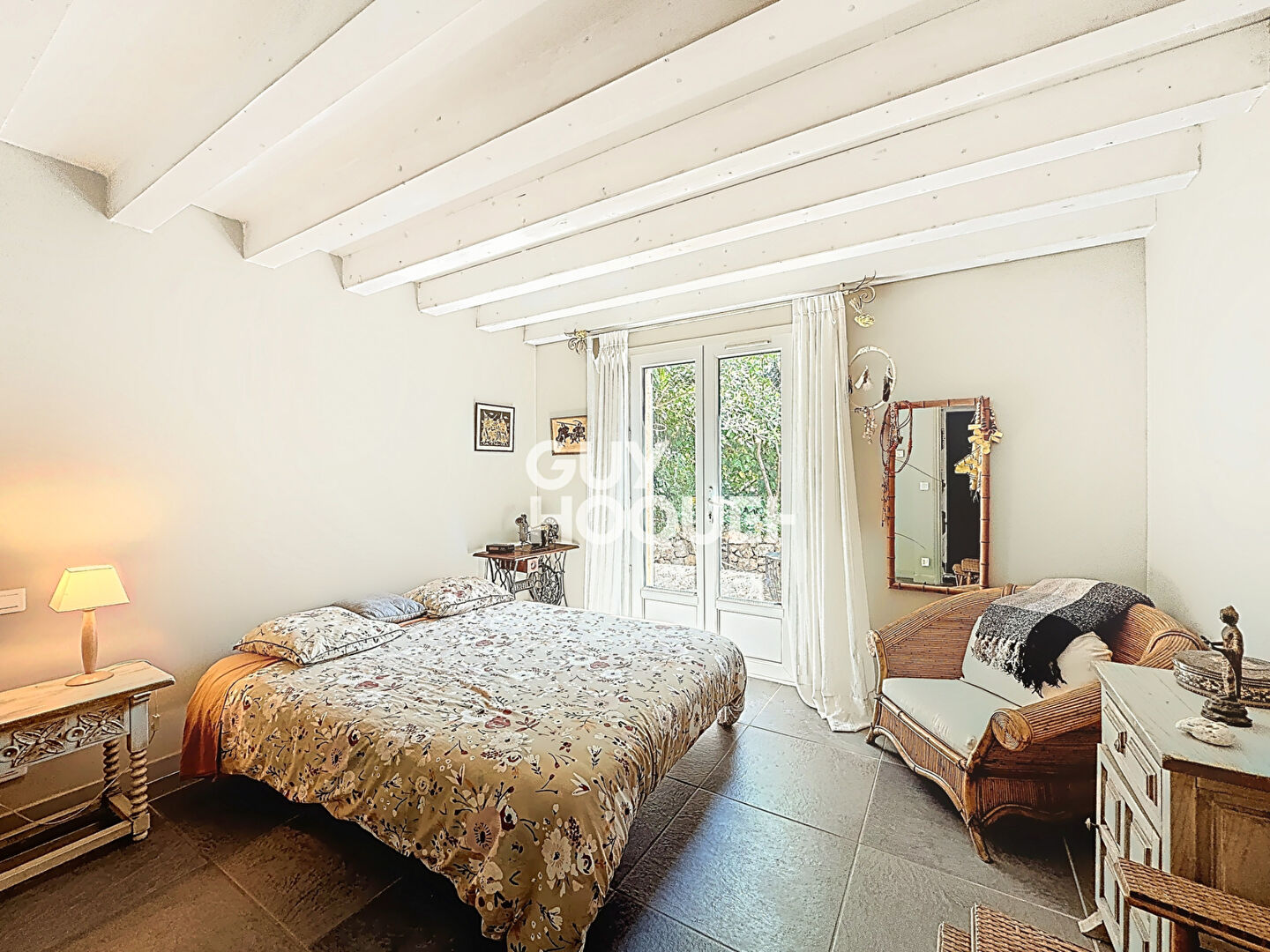 Maison à vendre à Grasse - Un havre de paix au coeur de Saint-Jacques