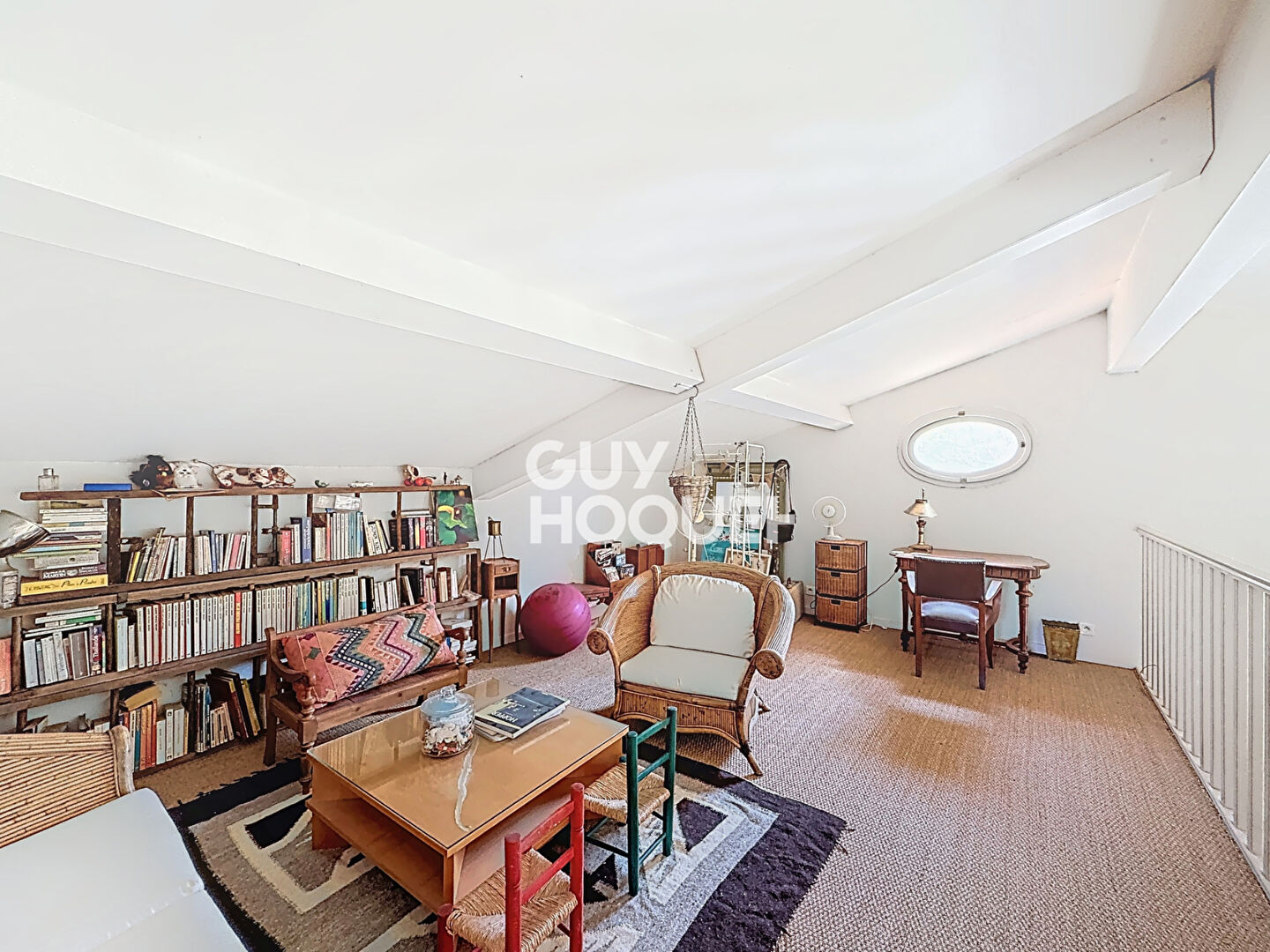 Maison à vendre à Grasse - Un havre de paix au coeur de Saint-Jacques