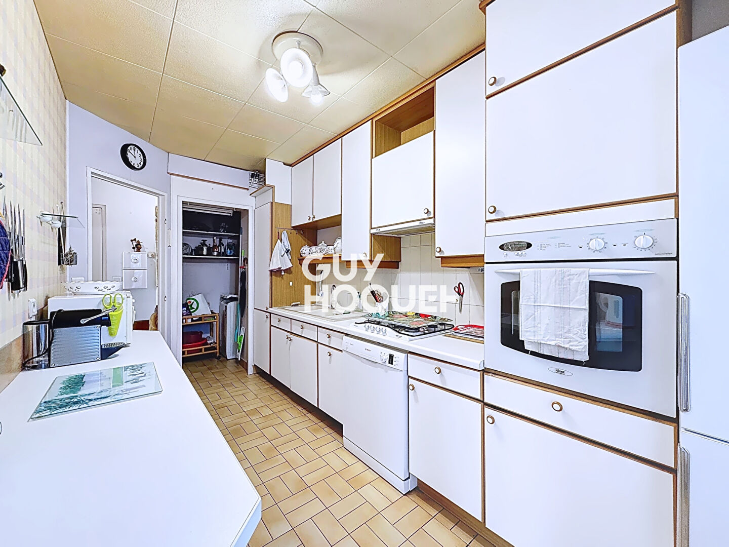 À vendre : Appartement spacieux de 4 pièces à Grasse, Les micocouliers