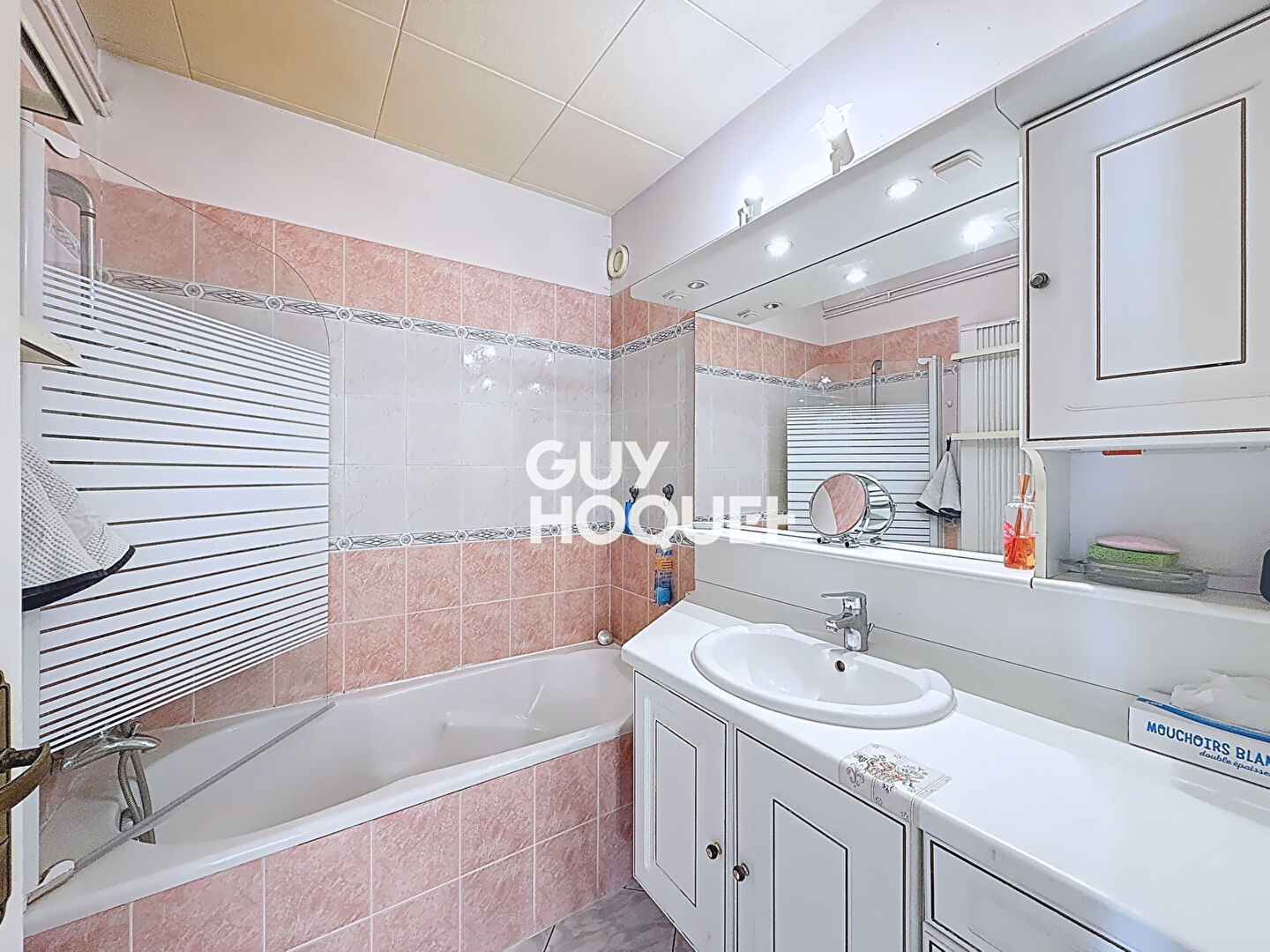 À vendre : Appartement spacieux de 4 pièces à Grasse, Les micocouliers