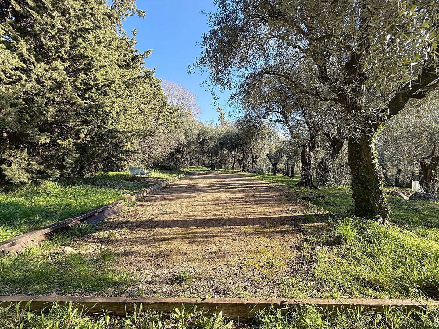 À vendre : Appartement spacieux de 4 pièces à Grasse, Les micocouliers