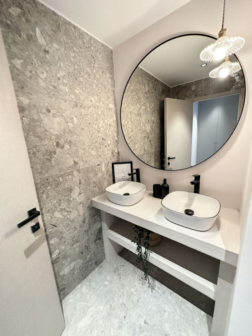 À vendre : Programme Rénové, 3 pièces à Mouans Sartoux