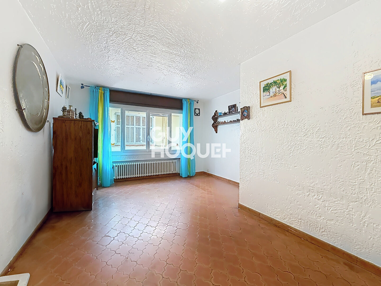 Maison de village à vendre à Mouans Sartoux - Une opportunité à ne pas manquer !