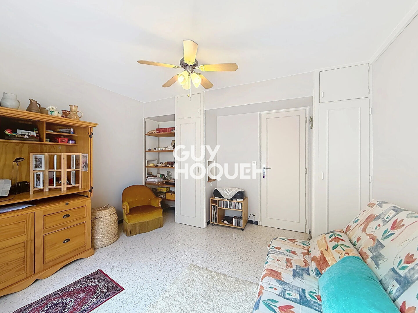 Maison de village à vendre à Mouans Sartoux - Une opportunité à ne pas manquer !