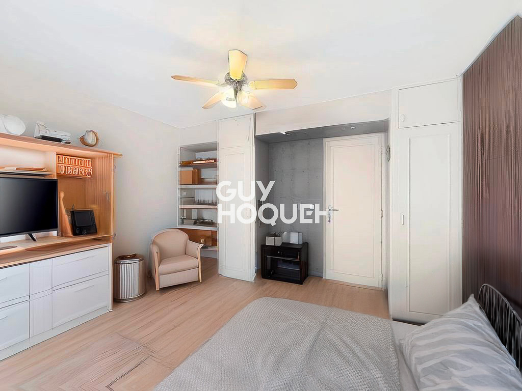 Maison de village à vendre à Mouans Sartoux - Une opportunité à ne pas manquer !