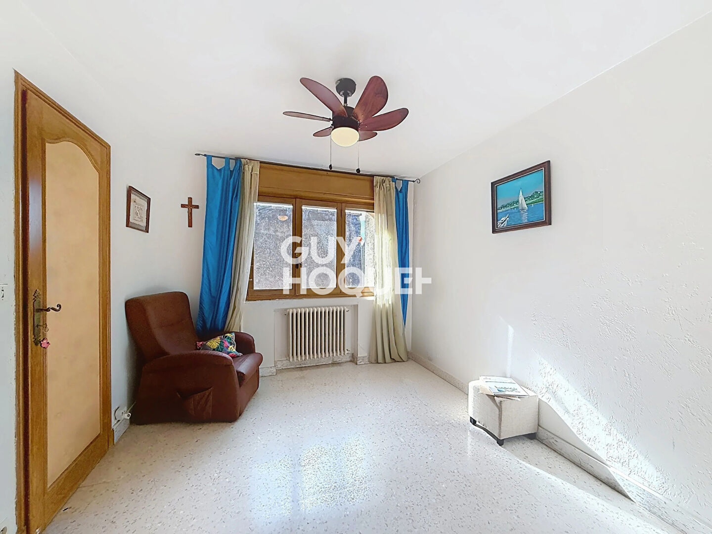 Maison de village à vendre à Mouans Sartoux - Une opportunité à ne pas manquer !