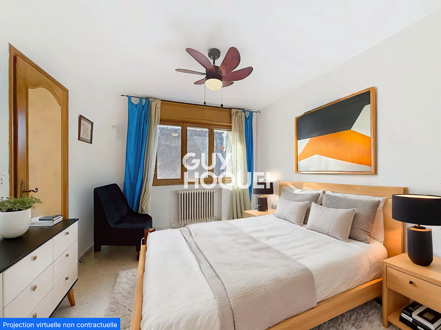 Maison de village à vendre à Mouans Sartoux - Une opportunité à ne pas manquer !