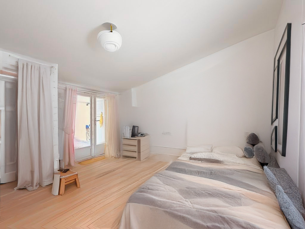 Maison de village à vendre à Mouans Sartoux - Une opportunité à ne pas manquer !