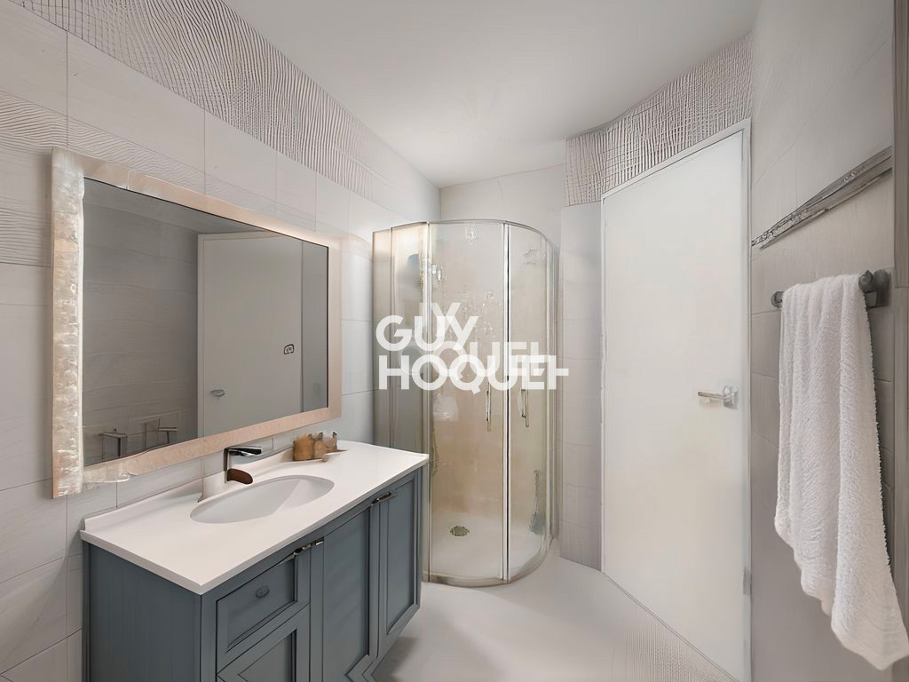 Maison de village à vendre à Mouans Sartoux - Une opportunité à ne pas manquer !