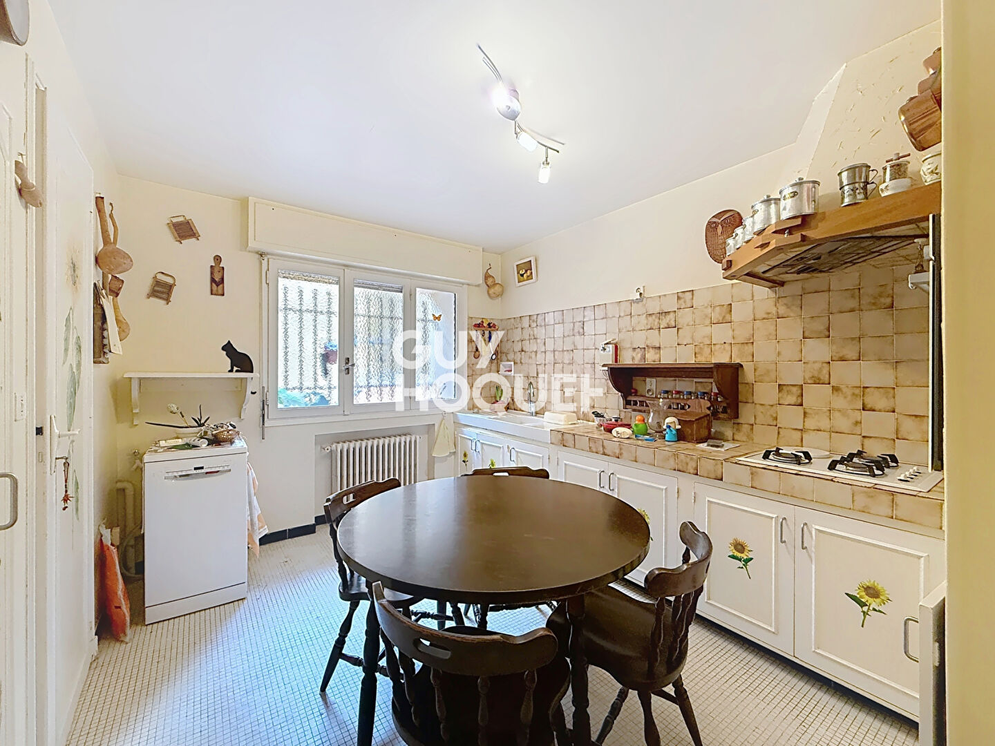 Maison de village à vendre à Mouans Sartoux - Une opportunité à ne pas manquer !