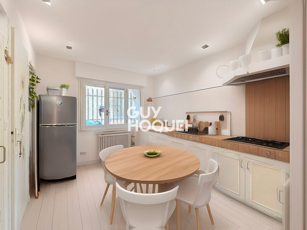 Maison de village à vendre à Mouans Sartoux - Une opportunité à ne pas manquer !