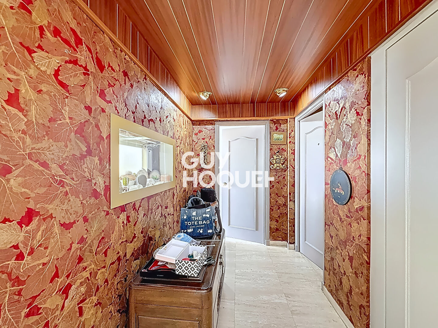 Appartement d'exception à vendre à Cannes - Vue mer imprenable