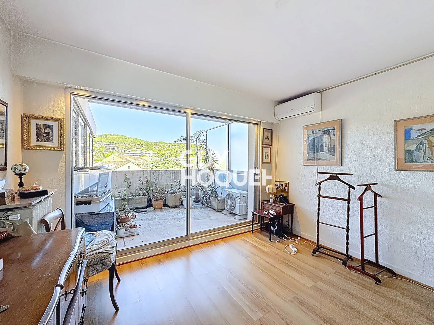 Appartement d'exception à vendre à Cannes - Vue mer imprenable