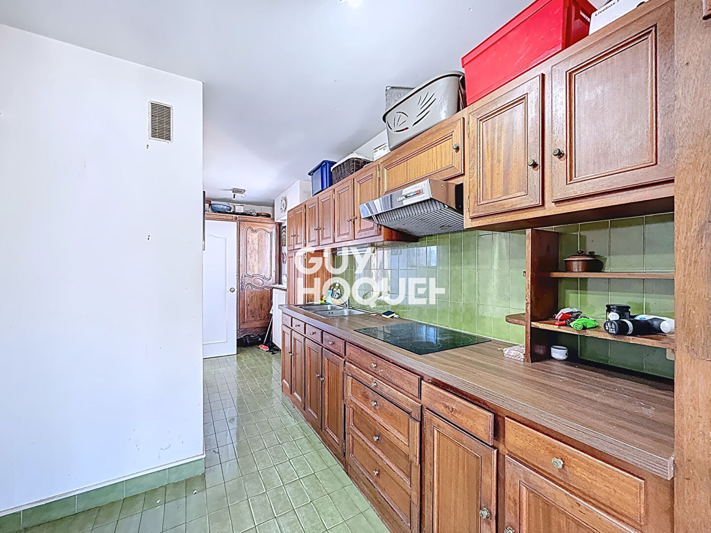 Appartement d'exception à vendre à Cannes - Vue mer imprenable