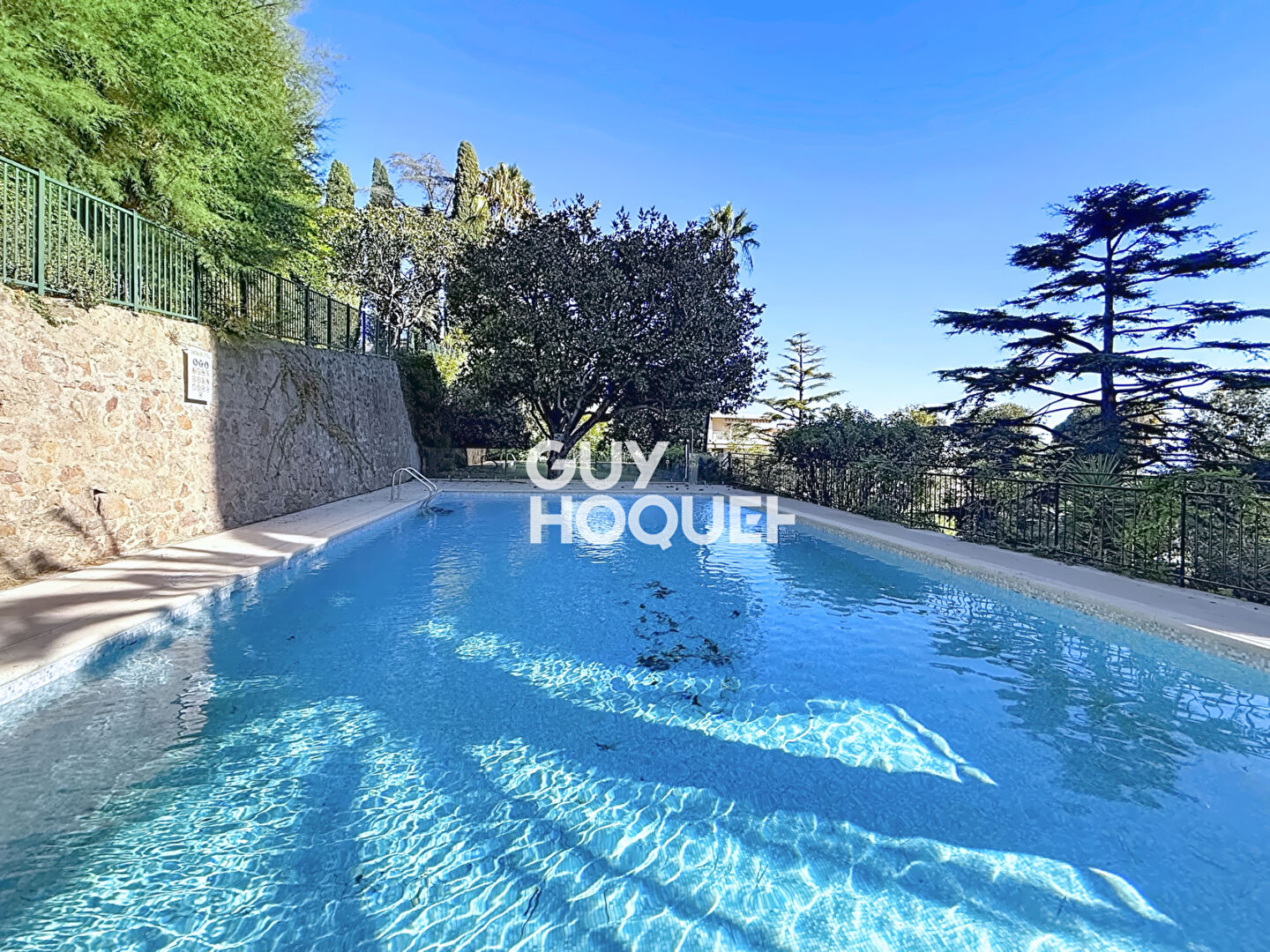 Appartement d'exception à vendre à Cannes - Vue mer imprenable