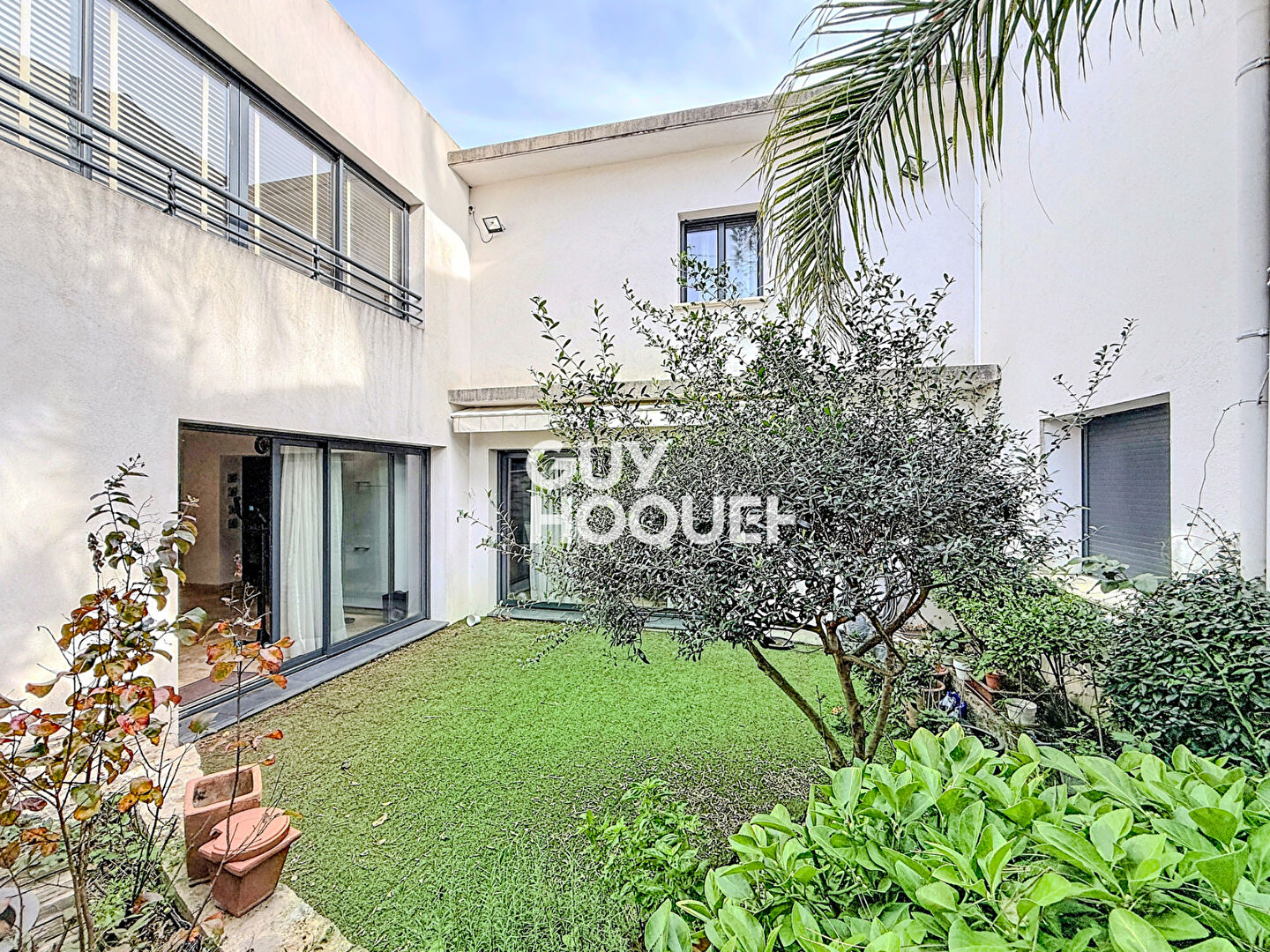 Maison d'exception à vendre à Mouans-Sartoux