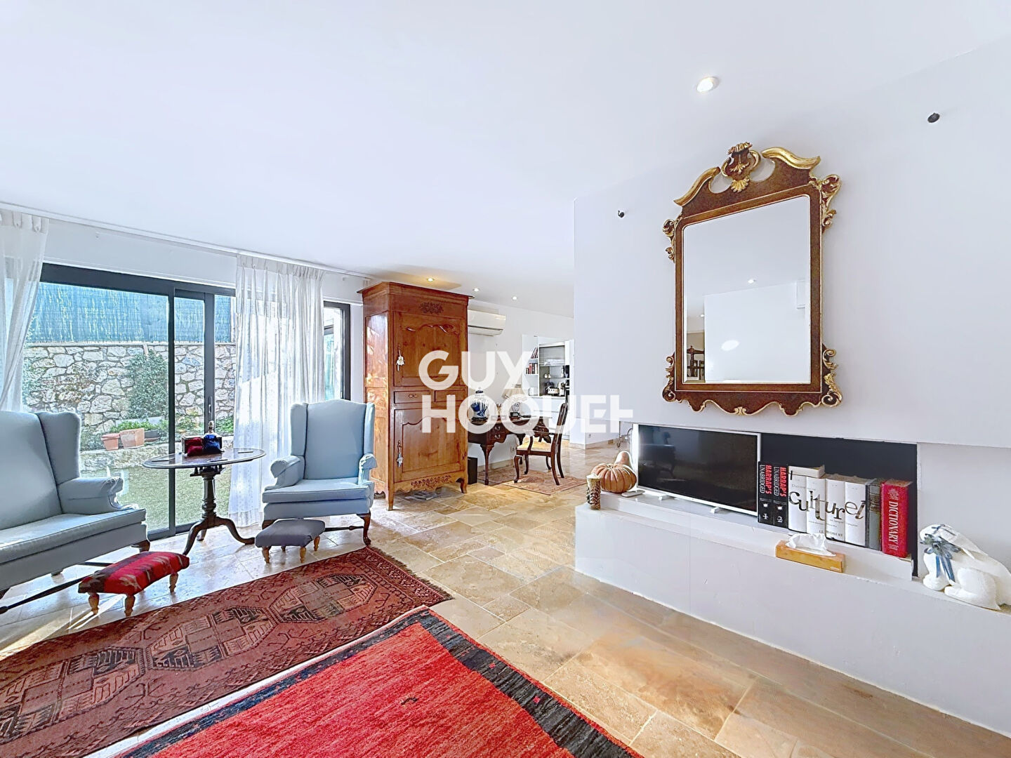 Maison d'exception à vendre à Mouans-Sartoux