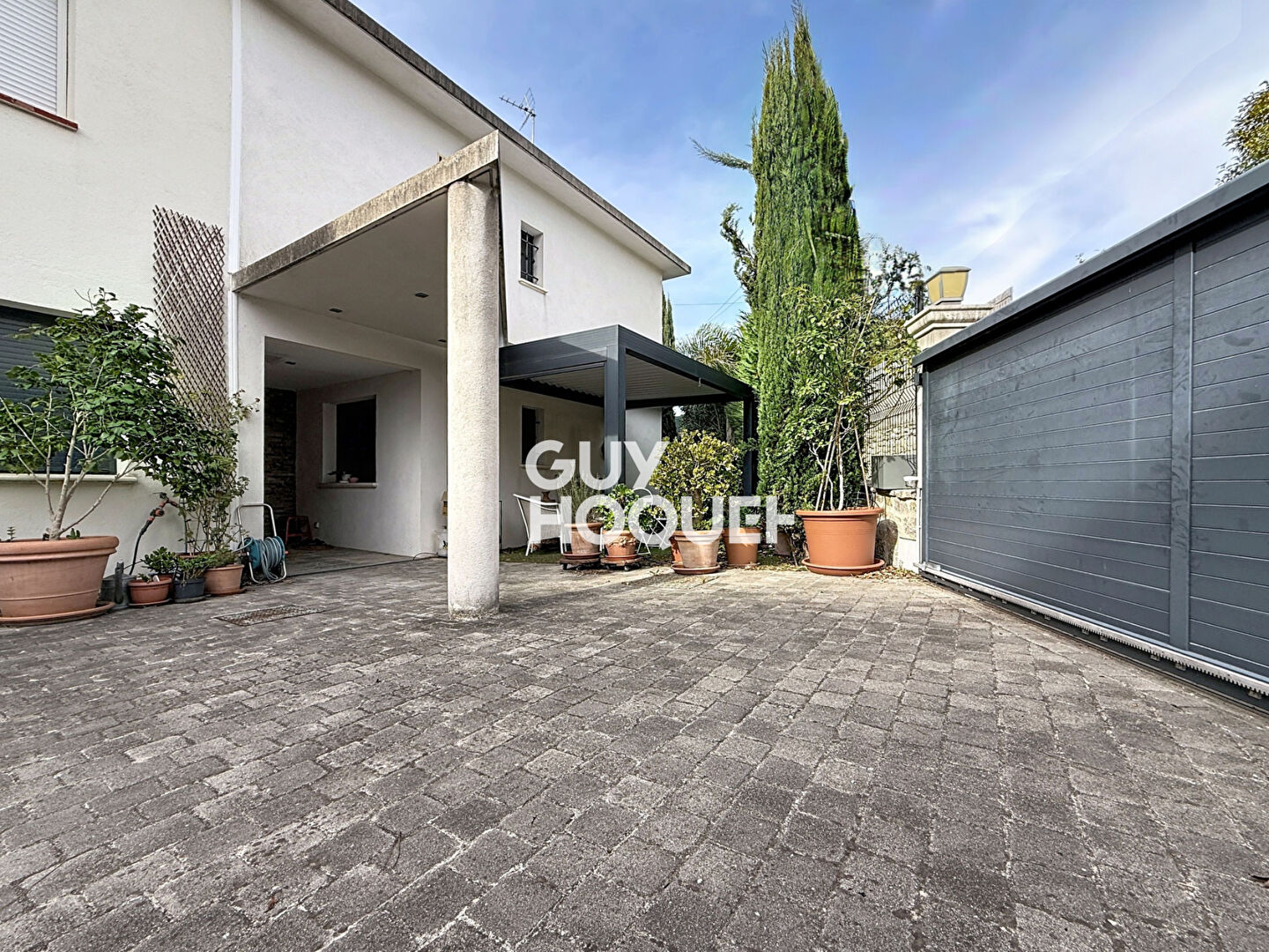 Maison d'exception à vendre à Mouans-Sartoux