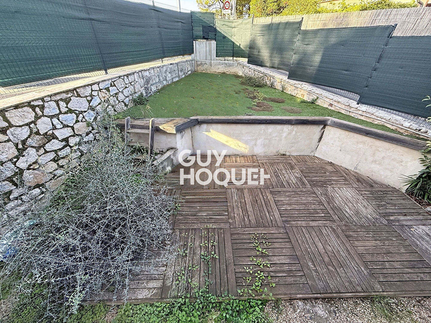 Maison d'exception à vendre à Mouans-Sartoux