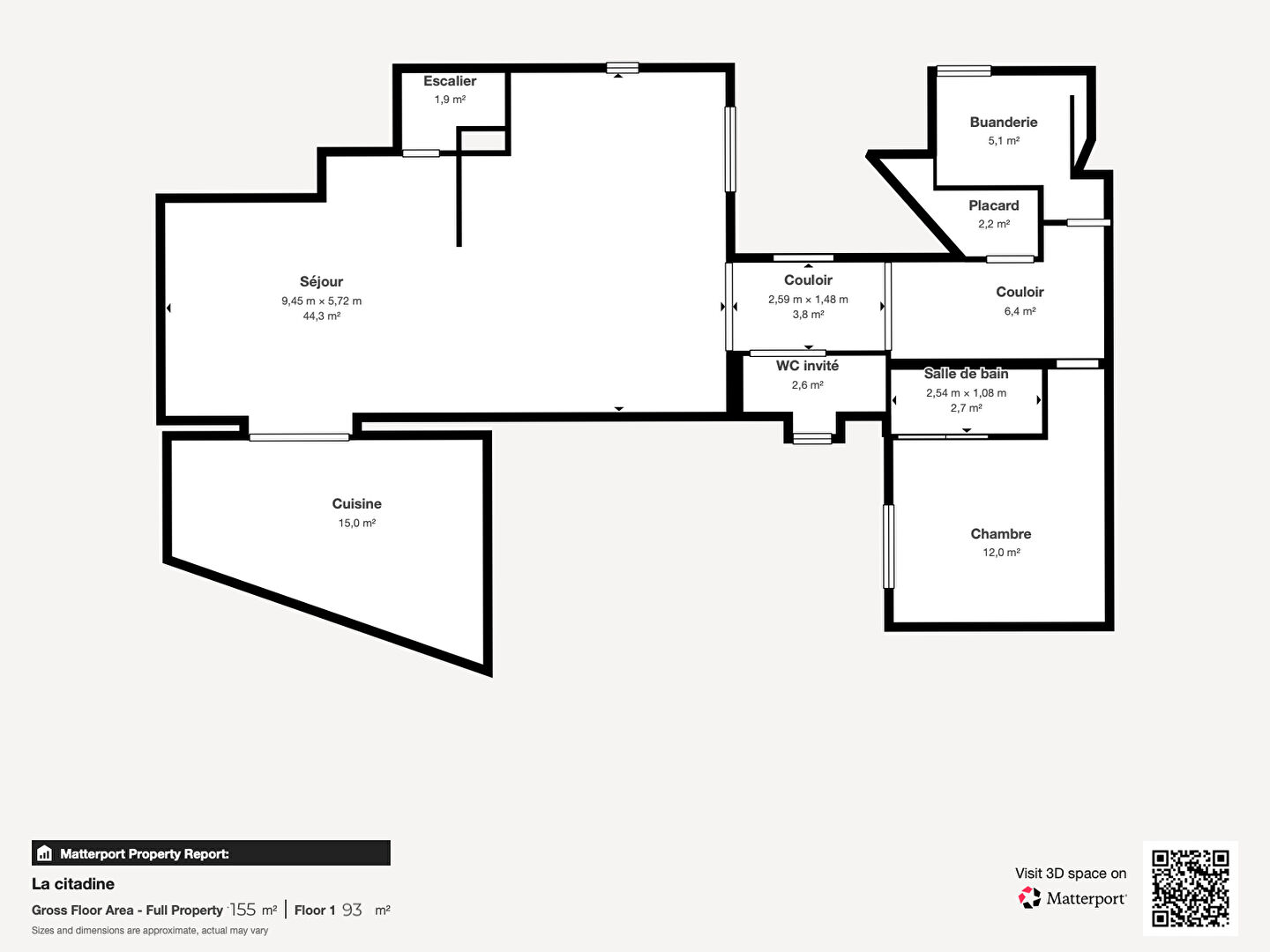 Maison d'exception à vendre à Mouans-Sartoux