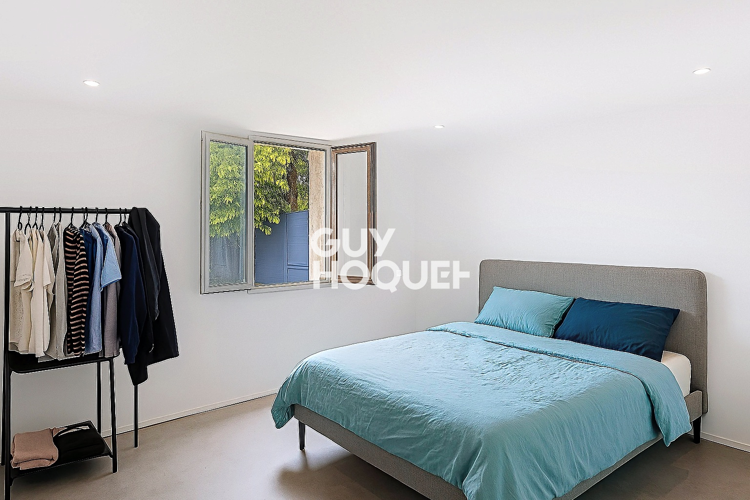 Charmante Maison à Vendre à Fayence - Guy Hoquet