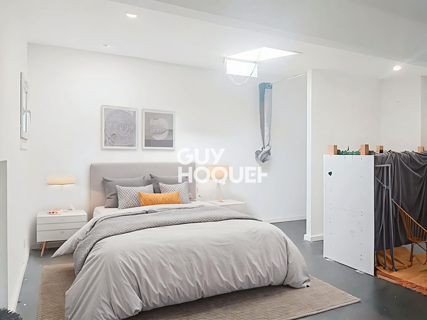 Charmante Maison à Vendre à Fayence - Guy Hoquet