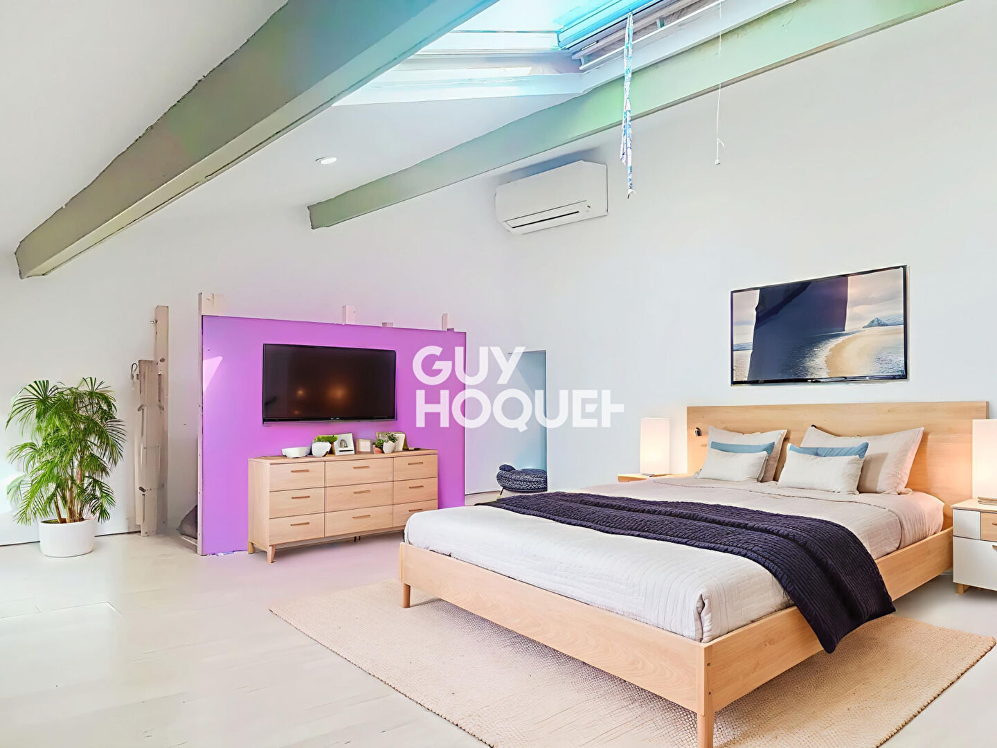 Charmante Maison à Vendre à Fayence - Guy Hoquet