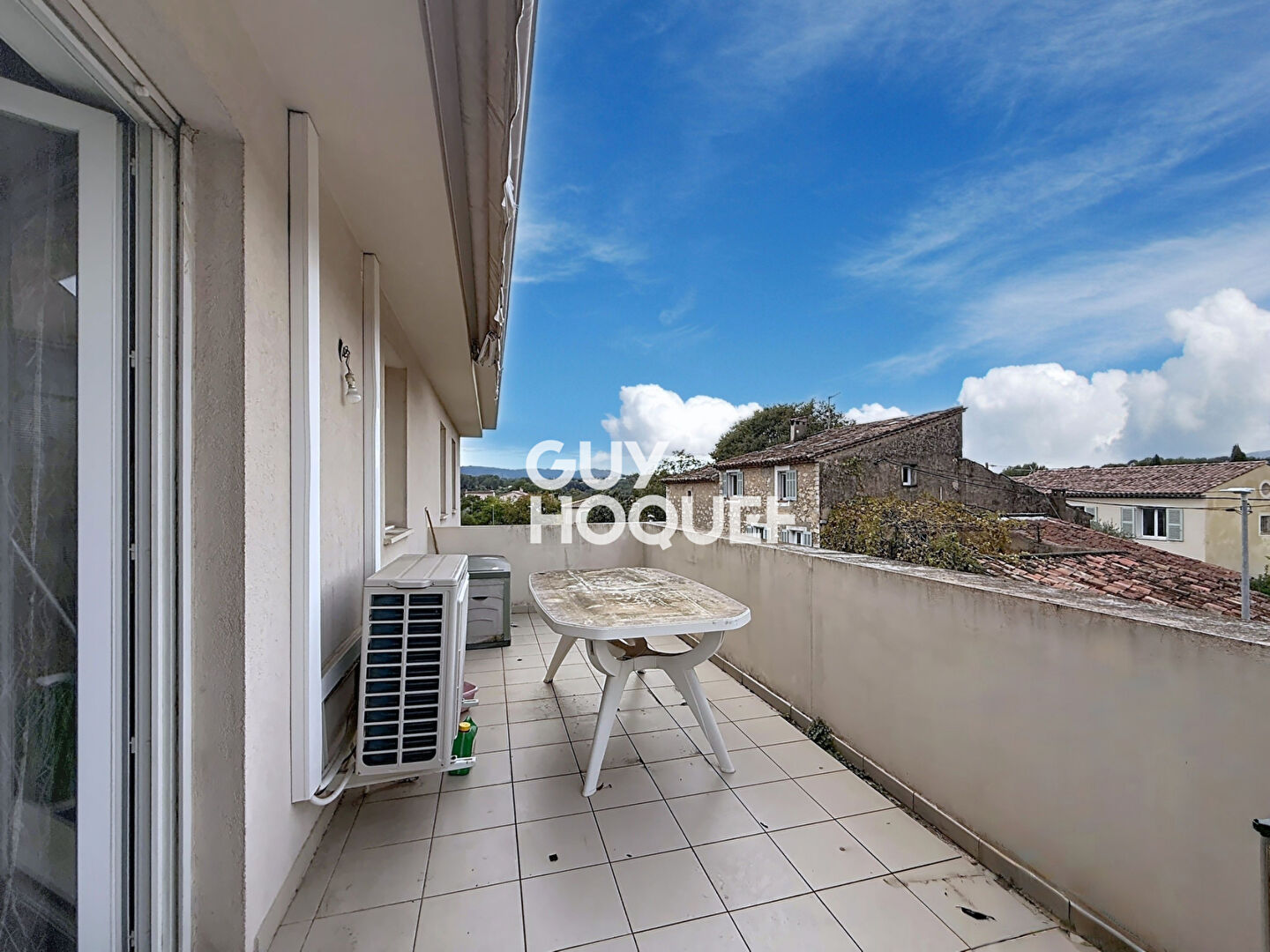 Charmant Appartement 3 pièces à vendre à Mouans Sartoux