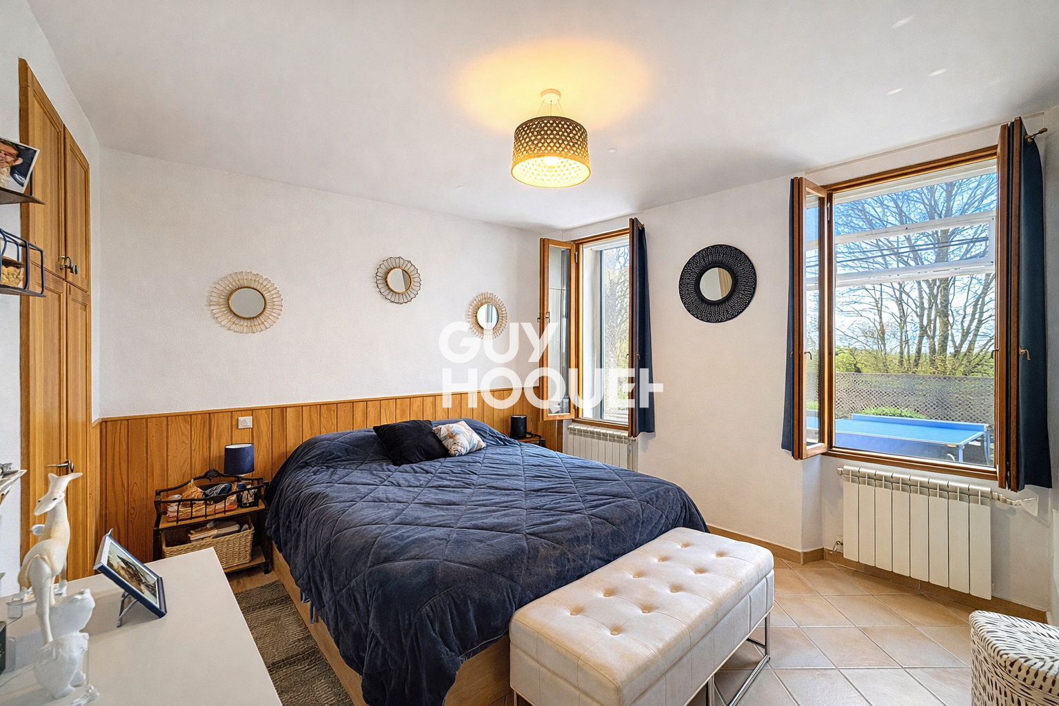 Exclusivité à Grasse : Superbe appartement 5 pièces avec garage et terrasse