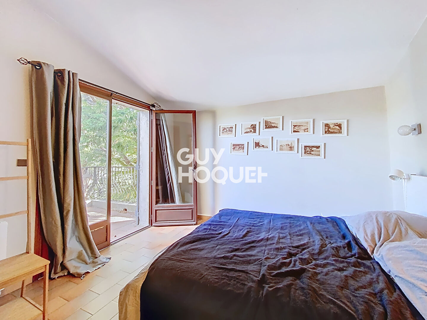 Maison à vendre à Grasse - 5 pièces avec piscine