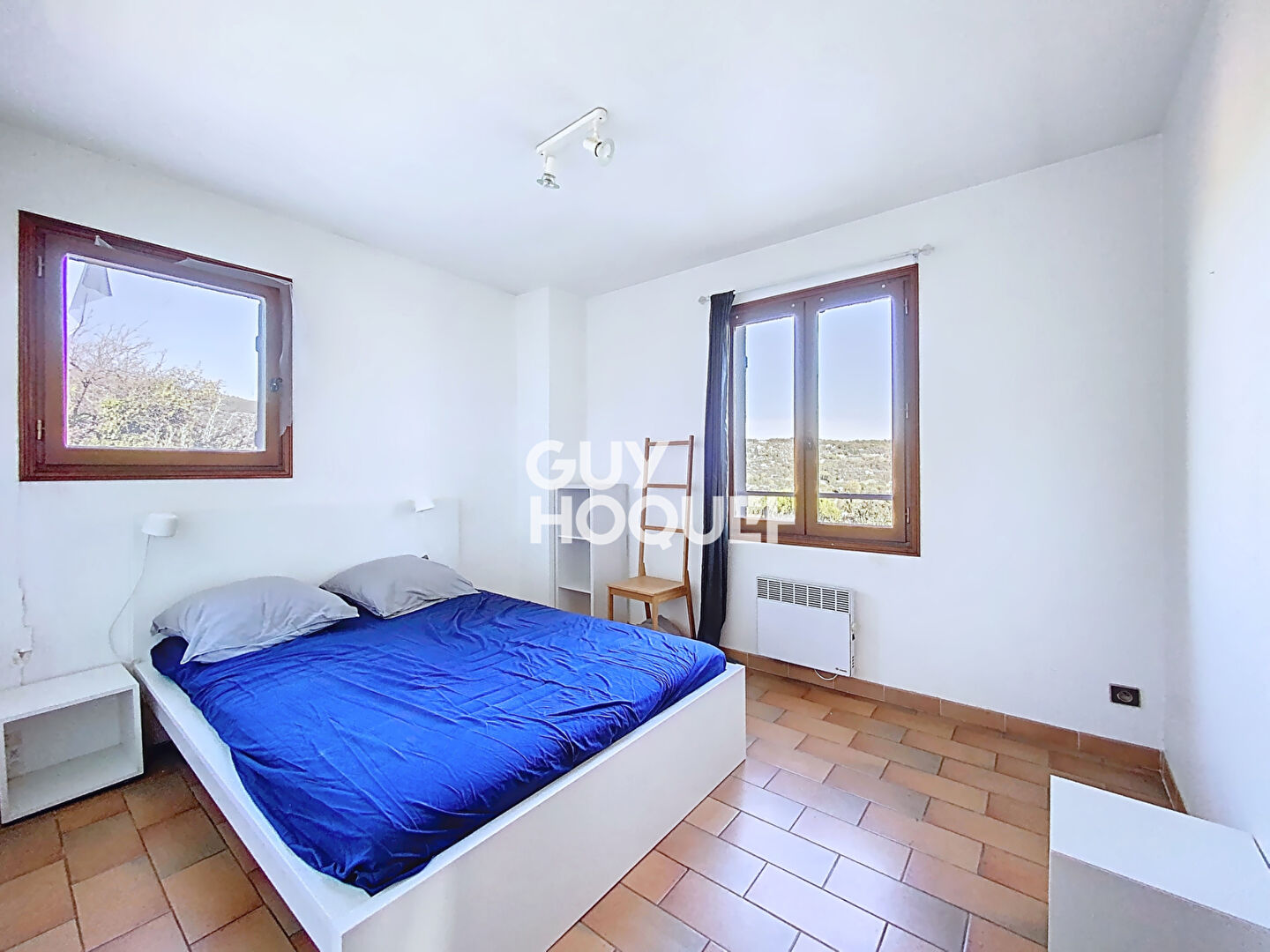 Maison à vendre à Grasse - 5 pièces avec piscine