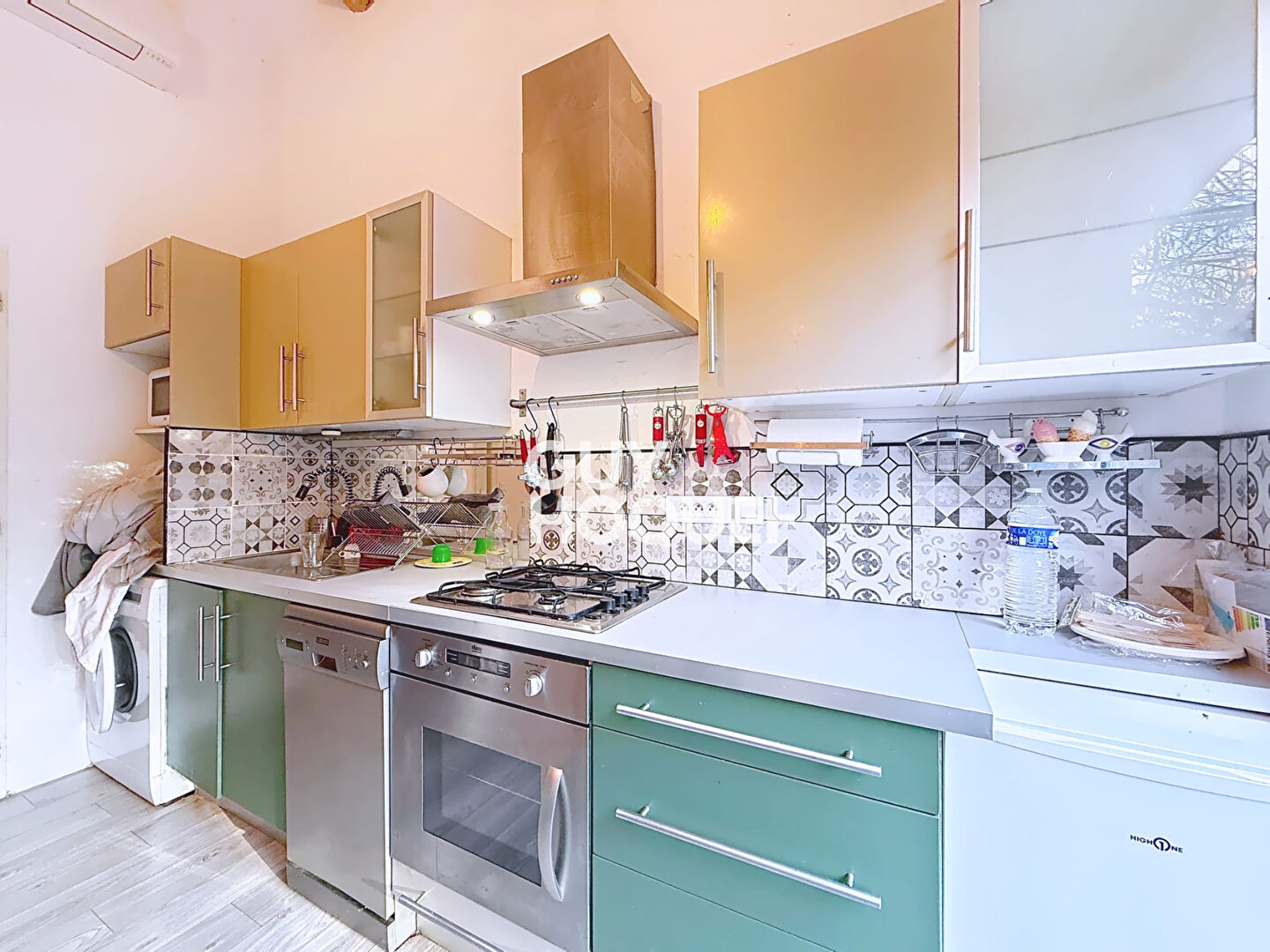 Charmante Maison à Louer à Mouans Sartoux