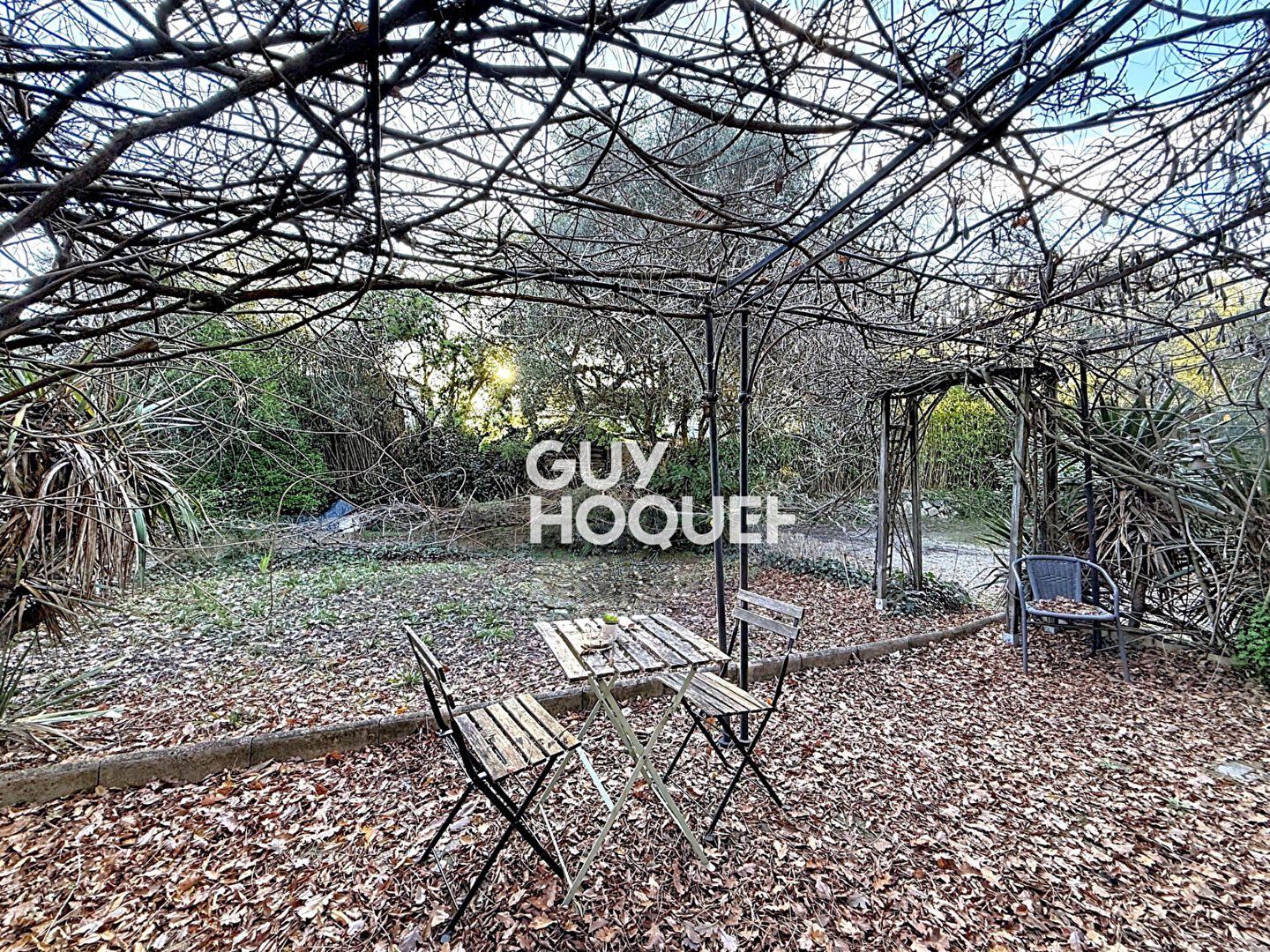 Charmante Maison à Louer à Mouans Sartoux