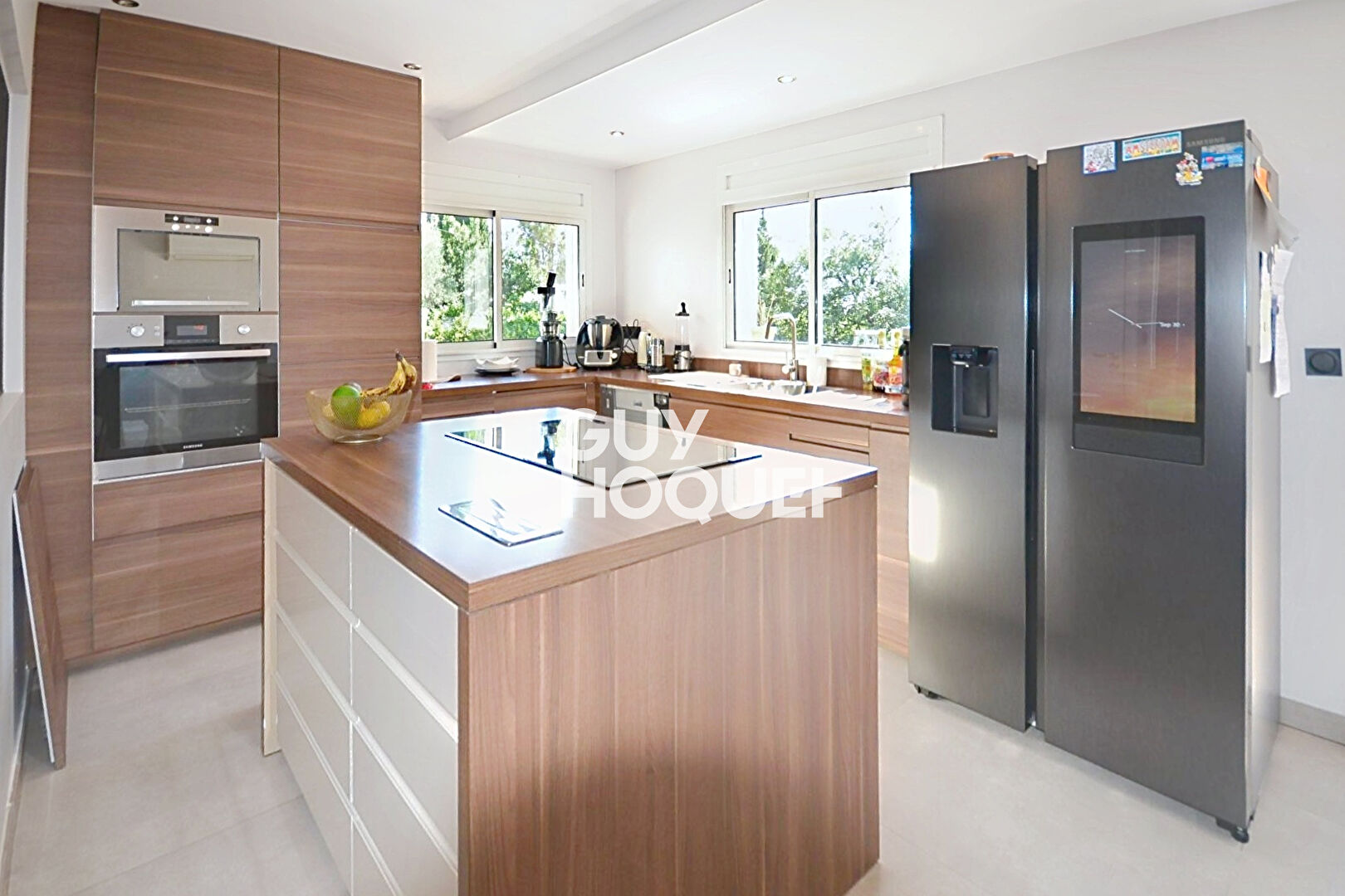 EXCLUSIVITE - Mougins Proche de l'accès A8 et des écoles et de Cannes