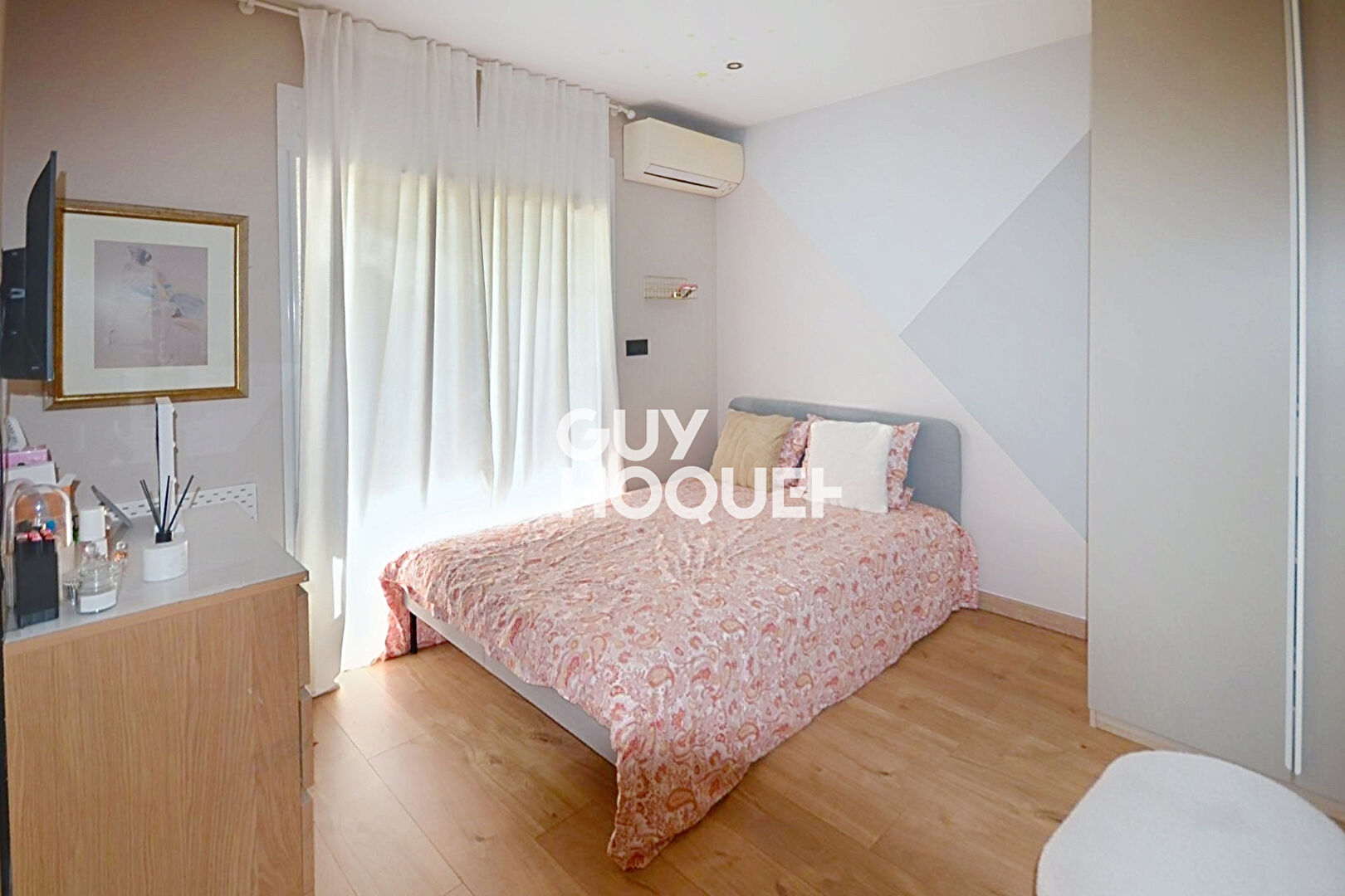 EXCLUSIVITE - Mougins Proche de l'accès A8 et des écoles et de Cannes