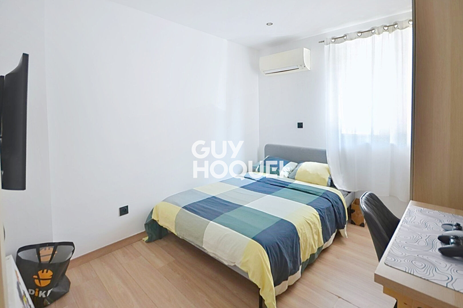 EXCLUSIVITE - Mougins Proche de l'accès A8 et des écoles et de Cannes