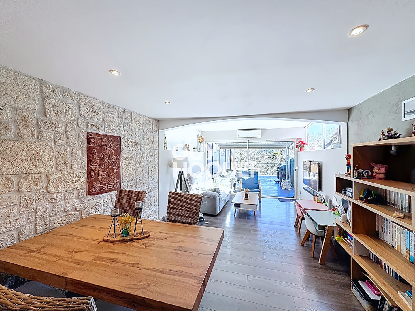 Maison à vendre à Pégomas - Une opportunité à ne pas manquer !