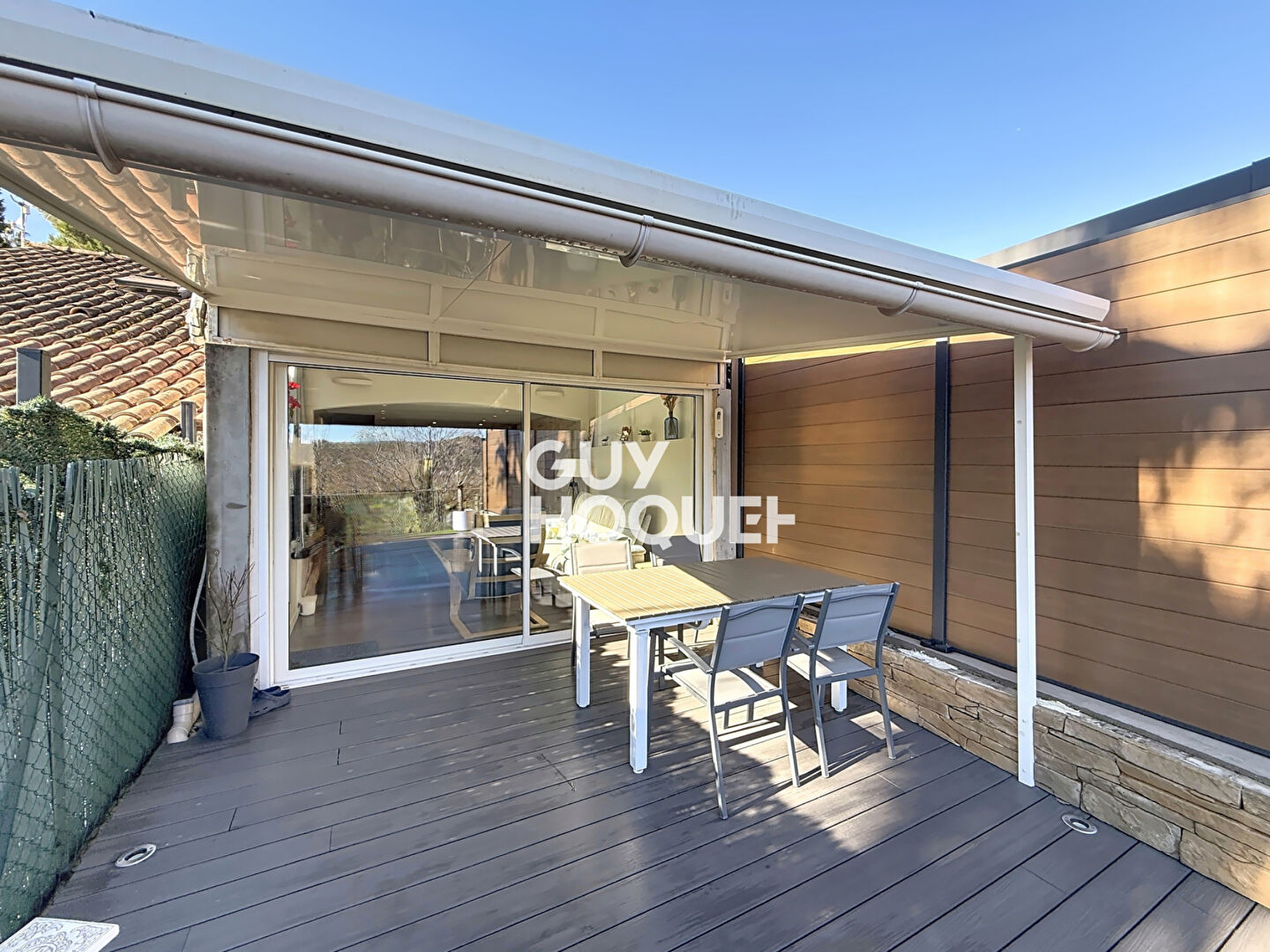 Maison à vendre à Pégomas - Une opportunité à ne pas manquer !