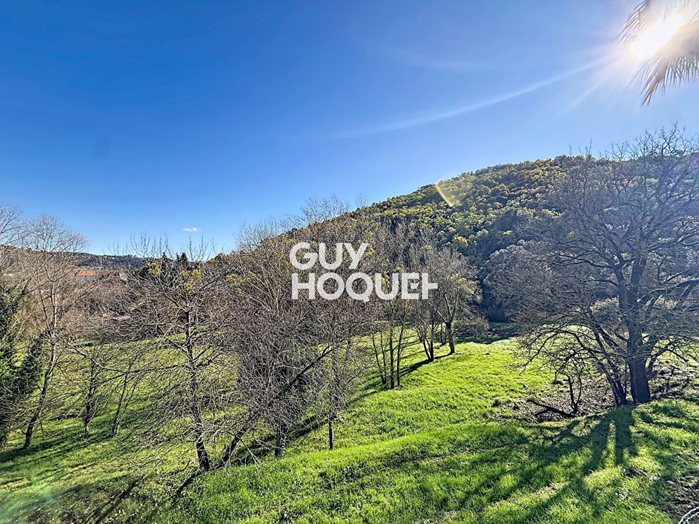 Maison à vendre à Pégomas - Une opportunité à ne pas manquer !