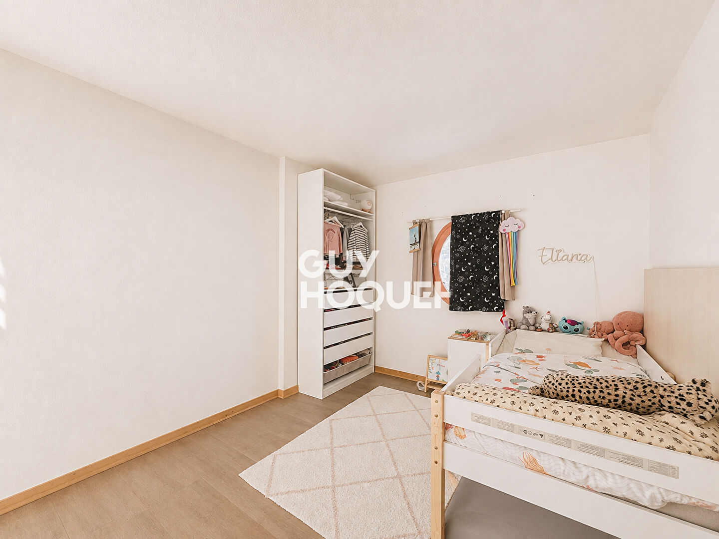 Maison 3 pièces 51 m² avec jardin, terrasse et 2 parkings à Mouans-Sartoux.