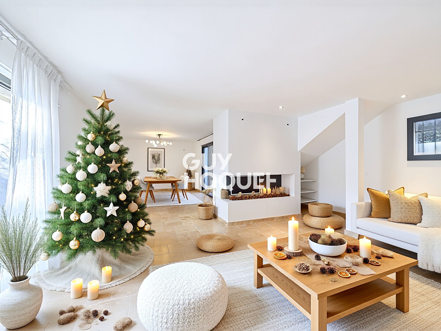 Maison/Appartement d'exception à vendre à Mouans-Sartoux