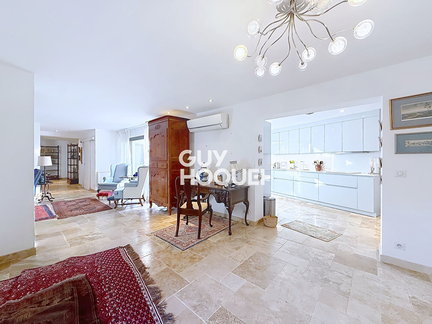 Maison/Appartement d'exception à vendre à Mouans-Sartoux