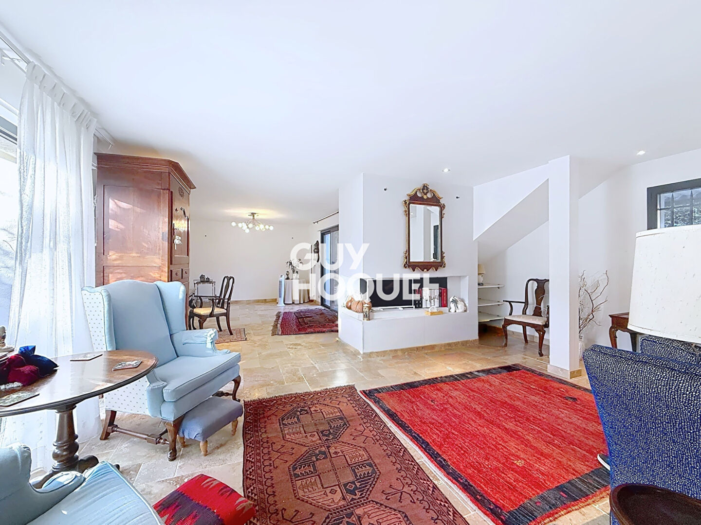 Maison/Appartement d'exception à vendre à Mouans-Sartoux